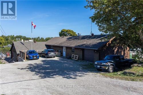 18 Bay Street S, Northern Bruce Peninsula, ON 