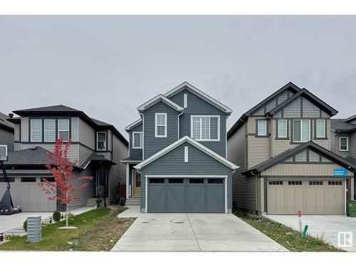 22614 99A Av Nw, Edmonton, AB - Outdoor With Facade