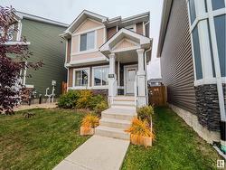 6751 ELSTON LN NW  Edmonton, AB T6M 0T5