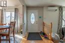 215 Spruce Street, Moncton, NB  - Indoor 