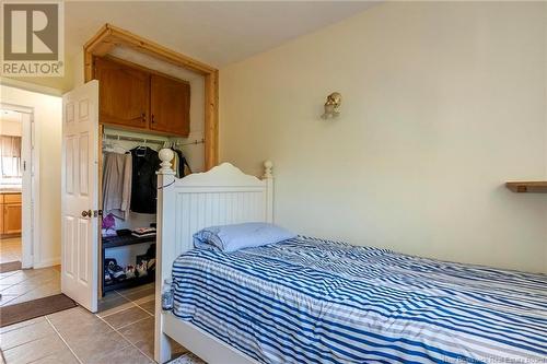 215 Spruce Street, Moncton, NB - Indoor Photo Showing Bedroom