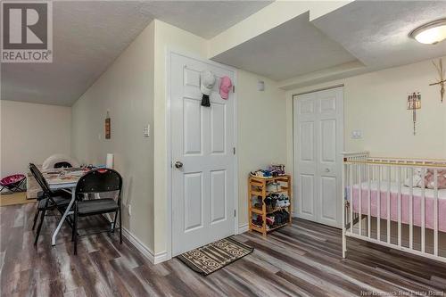 215 Spruce Street, Moncton, NB - Indoor Photo Showing Other Room