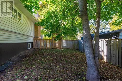 215 Spruce Street, Moncton, NB - Outdoor