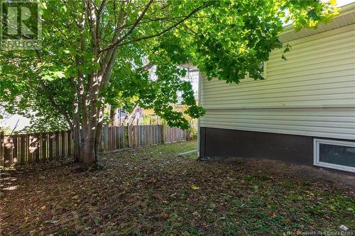 215 Spruce Street, Moncton, NB - Outdoor