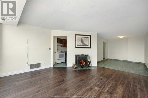 150 Park Street Unit# 3007, Windsor, ON - Indoor