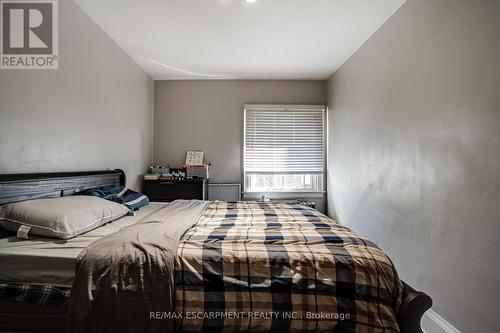 95 Rogers Road, Toronto, ON - Indoor Photo Showing Bedroom