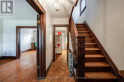 95 Rogers Road, Toronto, ON - Indoor Photo Showing Other Room