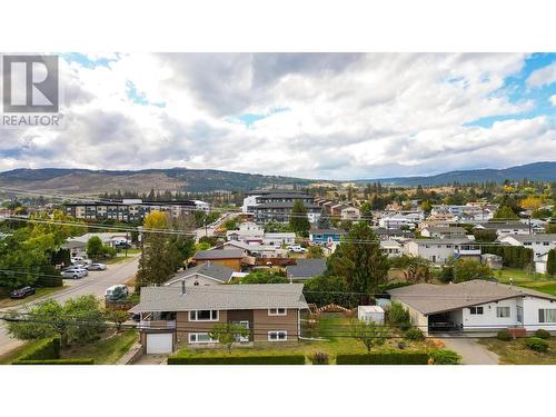 3645 Gosset Road Unit# 310, West Kelowna, BC - Outdoor With View