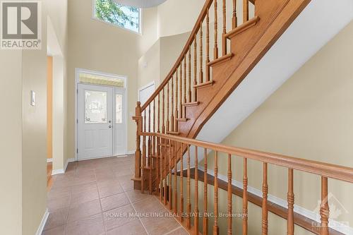 5 Tierney Drive, Ottawa, ON - Indoor Photo Showing Other Room