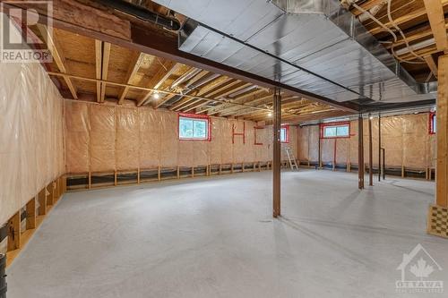 5 Tierney Drive, Nepean, ON - Indoor Photo Showing Basement