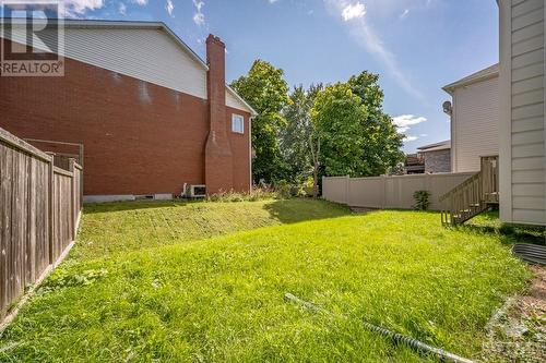 5 Tierney Drive, Nepean, ON - Outdoor With Exterior