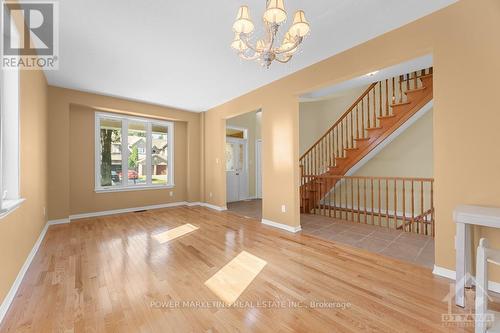 5 Tierney Drive, Ottawa, ON - Indoor Photo Showing Other Room