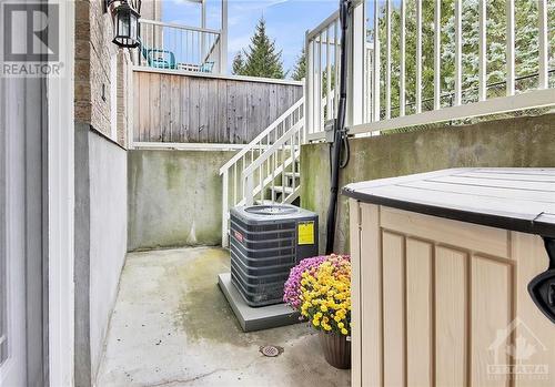 385 Paseo Private Unit#1, Ottawa, ON - Outdoor With Exterior