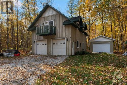 1096 Snye Road, White Lake, ON - Outdoor