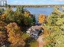 1096 Snye Road, White Lake, ON  - Outdoor With Body Of Water With View 