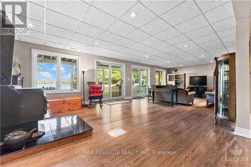 1096 Snye Road, Lanark Highlands, ON - Indoor Photo Showing Other Room