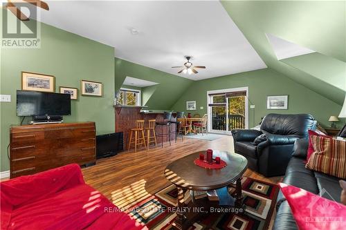 1096 Snye Road, Lanark Highlands, ON - Indoor Photo Showing Other Room