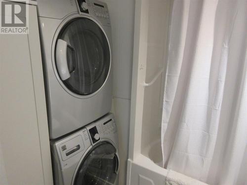 61 Eltero Park, Bishop'S Falls, NL - Indoor Photo Showing Laundry Room