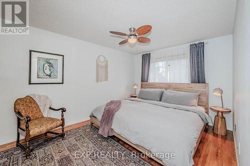 31 - 129 Victoria Road N, Guelph, ON - Indoor Photo Showing Bedroom