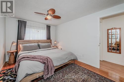 31 - 129 Victoria Road N, Guelph, ON - Indoor Photo Showing Bedroom