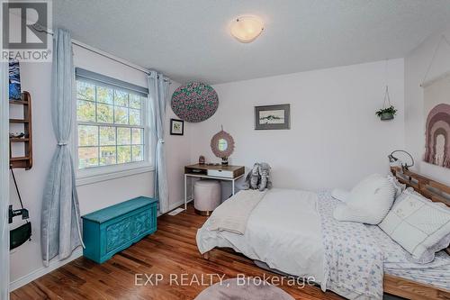 31 - 129 Victoria Road N, Guelph, ON - Indoor Photo Showing Bedroom