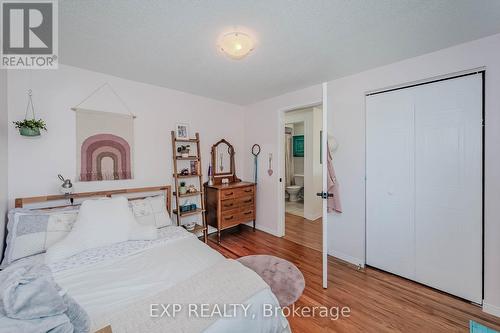 31 - 129 Victoria Road N, Guelph, ON - Indoor Photo Showing Bedroom