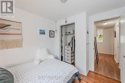 31 - 129 Victoria Road N, Guelph, ON - Indoor Photo Showing Bedroom