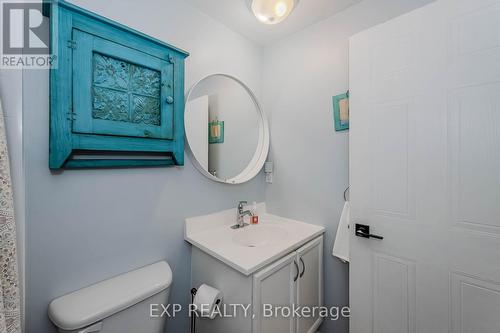 31 - 129 Victoria Road N, Guelph, ON - Indoor Photo Showing Bathroom