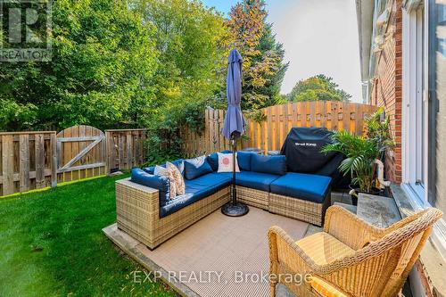 31 - 129 Victoria Road N, Guelph, ON - Outdoor