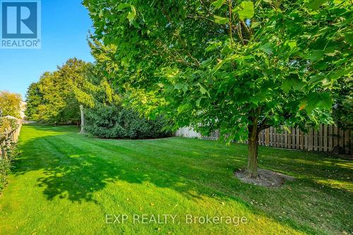 31 - 129 Victoria Road N, Guelph, ON - Outdoor