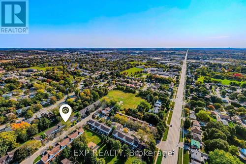 31 - 129 Victoria Road N, Guelph, ON - Outdoor With View