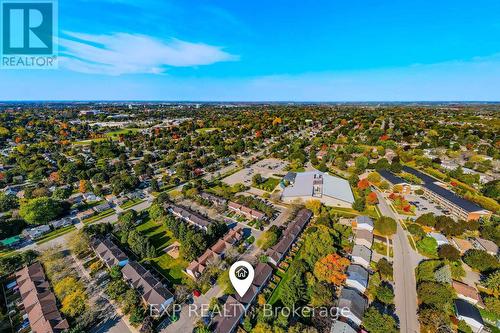 31 - 129 Victoria Road N, Guelph, ON - Outdoor With View