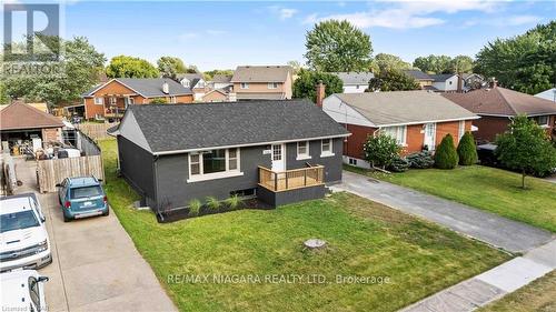 7310 Fern Avenue, Niagara Falls, ON - Outdoor