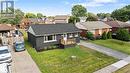 7310 Fern Avenue, Niagara Falls, ON  - Outdoor 