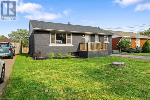 7310 Fern Avenue, Niagara Falls, ON - Outdoor