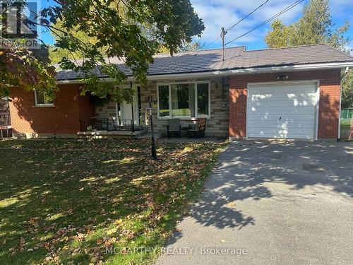 Main - 124 Jane Street, Shelburne, ON - Outdoor