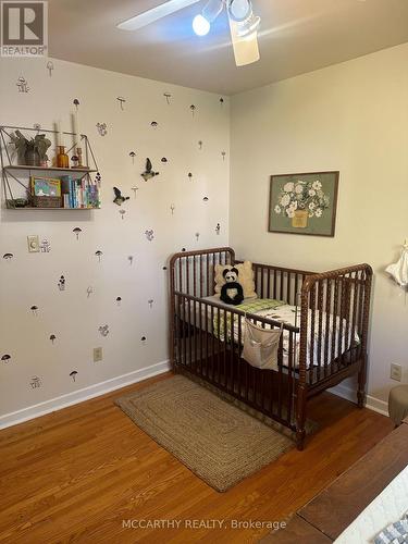 Main - 124 Jane Street, Shelburne, ON - Indoor Photo Showing Bedroom