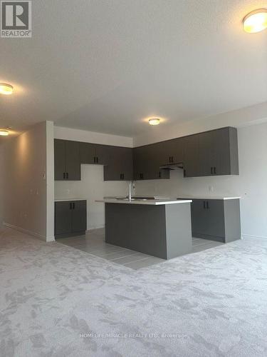 19 Prest Way, Centre Wellington, ON - Indoor Photo Showing Kitchen