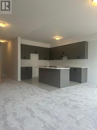 19 Prest Way, Centre Wellington, ON - Indoor Photo Showing Kitchen