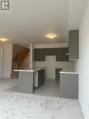 19 Prest Way, Centre Wellington, ON - Indoor Photo Showing Kitchen