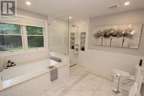 429 Round Lake Road, Havelock-Belmont-Methuen, ON - Indoor Photo Showing Bathroom