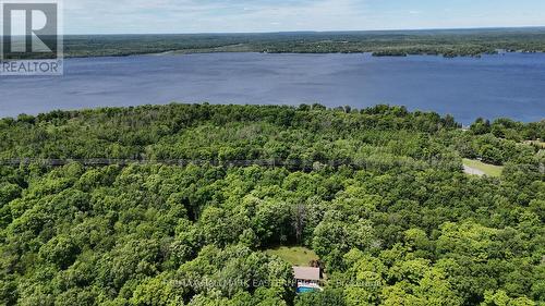 429 Round Lake Road, Havelock-Belmont-Methuen, ON - Outdoor With Body Of Water With View