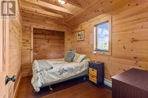 190 Main Road, Bellevue, NL - Indoor Photo Showing Bedroom