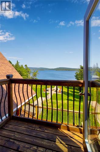 190 Main Road, Bellevue, NL - Outdoor With View