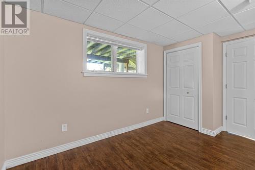 190 Main Road, Bellevue, NL - Indoor Photo Showing Other Room