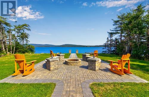 190 Main Road, Bellevue, NL - Outdoor With Body Of Water With View