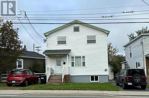 114 Campbell Avenue, St. John'S, NL - Outdoor