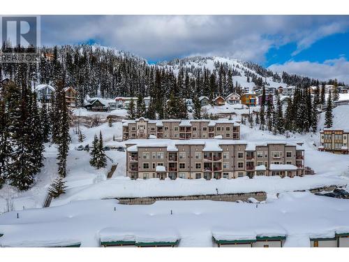 9802 Silver Star Road Unit# 104 Lot# 2, Vernon, BC - Outdoor With View