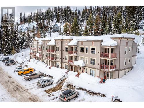 9802 Silver Star Road Unit# 104 Lot# 2, Vernon, BC - Outdoor