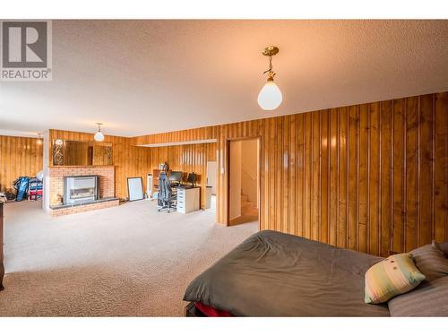 110 Woodlands Place, Penticton, BC - Indoor